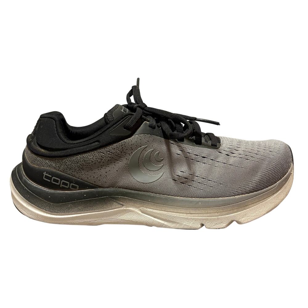 Topo Magnify 5 Women’s Size 8 Zero Drop Athletic Shoes Sneakers